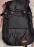 Landcase背包双肩包男大容量旅行包多功能登山包户外运动包女8051黑色小号 实拍图