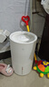 米家小米空气加湿器 无雾加湿器3 400mL/h快速加湿家用卧室大容量办公室婴儿孕妇 4L大容量CJSJSQ05ZMZ 实拍图