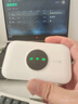 TCL随身wifi三网通用免插卡无线wifi6车载4G路由器随身便携无限制移动联通电信全国通用2025款5GXY15B 【升级充电款】3000毫安大电池超长续航24小时 不限速不虚标月享1500G流量 实拍图
