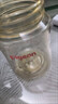 贝亲（Pigeon）新生儿 防胀气宽口径PPSU奶瓶160ml SS号奶嘴 0个月+AA261  实拍图
