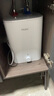海尔（Haier）国家补贴20%小厨宝电热水器 EC8FA好水质一级能效 2200W速热大水量 家用厨房小型储水式节能热水宝 实拍图