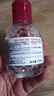 贝德玛（BIODERMA）粉水舒妍舒缓洁肤液卸妆水敏感肌可用温和无需水洗100ml  实拍图