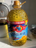 多力 【张若昀同款】葵花籽油6.18L食用油 物理压榨 热门商品 实拍图