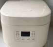 米家小米电饭煲家用3-4个人 多功能电饭锅煮粥锅煮饭 不粘锅内胆 智能预约带蒸笼N1 4升【C1升级款】 实拍图