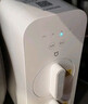 米家小米净水器N1 800G大通量 母婴级净水认证 厨房台下家用 5年RO反渗透 小米发布会MR872 实拍图