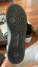 耐克（NIKE）Air Force 1 07男鞋空军一号板鞋经典复古耐磨Air运动休闲鞋 CW2288-001 43 实拍图