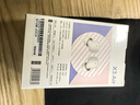 漫步者（EDIFIER）X3 Air真无线蓝牙耳机 无线运动游戏耳机 通话降噪 蓝牙5.3 适用苹果华为小米OPPO手机 云白 实拍图
