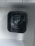 小天鹅（LittleSwan）内衣洗衣机全自动家用洗烘一体 懒人洗衣机 迷你婴儿壁挂【小海绵2.0轻奢版】3公斤水魔方 TD30M60 实拍图
