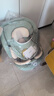 京东京造儿童安全座椅汽车0-6-12岁婴儿宝宝 新国标认证 安全舱Pro松石绿 实拍图