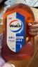 威露士（Walch）消毒液1.6L衣物除菌液家居杀菌除螨非84酒精灭甲流感病毒消毒水 实拍图
