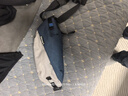 史莱辛格（Slazenger）斜挎包男单肩包手机腰包骑行小背包运动休闲胸包男士礼物 实拍图