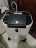 氧精灵5L升医用级超静音直流变频制氧机带雾化家用老人孕妇吸氧气机国补 实拍图