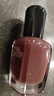 Miss Candy显白健康15ml指甲油免烤快干持久可撕拉豆沙粉通勤美甲太妃裸MT27 实拍图