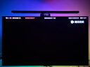明基(BenQ) ScreenBar Halo2屏幕挂灯电竞显示器电脑沉浸背光智能护眼 实拍图