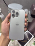 Apple/苹果 iPhone 16 Pro（A3294）128GB 原色钛金属 支持移动联通电信5G 双卡双待手机 实拍图