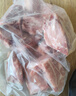 龙大肉食 黑猪五花肉800g去皮五花肉蓬莱生态五花烤肉烤肠食材黑猪肉 生鲜 实拍图