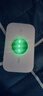 TCL随身wifi三网通用免插卡无线wifi6车载4G路由器随身便携无限制移动联通电信全国通用2025款5GXY15B 【升级充电款】3000毫安大电池超长续航24小时 不限速不虚标月享1500G流量 实拍图