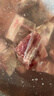 龙大肉食 国产猪排骨块2斤 猪排骨 冷冻免切出口级排骨红烧烧烤煲汤 实拍图