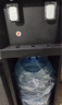 荣事达（Royalstar） 饮水机下置式家用立式快速加热下置水桶饮水器 五星力荐-高端下置桶 温热型 实拍图