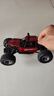 诺巴曼合金越野车四轮电动rc遥控车赛车遥控汽车儿童玩具车男孩圣诞礼物 实拍图