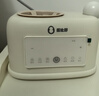 蓓比舒婴儿摇奶器恒温奶器摇奶二合一全自动电动摇奶神器奶粉搅拌 YN700【25款全新升级旗舰款】 实拍图