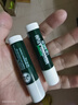 曼秀雷敦（Mentholatum）保湿滋润唇膏去死皮薄荷润唇膏+啫喱CP日防护夜修护女 实拍图