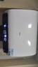 海尔（Haier）麦浪套系电热水器 国家补贴20%双胆扁桶60升BK5PLUS BK5升级款富锶小蓝瓶无镁棒3300W速热一级能效 实拍图