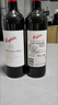 奔富（Penfolds）蔻兰山西拉/设拉子干红葡萄酒 原瓶进口 750ml*6支 木塞【澳版】 实拍图