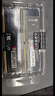 金士顿（Kingston）FURY 32GB(16G×2)套装 DDR4 3200 C16 台式机内存条 Beast野兽系列 骇客神条 实拍图