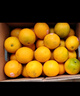 褚橙 云南冰糖橙  优级果 L 10斤装 单果约130g起 生鲜水果礼盒 实拍图