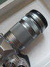 奥之心（OM SYSTEM）M.ZUIKO DIGITAL ED 40-150mm F4-5.6 R 远摄变焦镜头 微单镜头 银色 等效80-300mm 实拍图