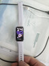 华为（HUAWEI）手环10 标准版 流光紫 智能手环专业睡眠分析情绪健康铝合金机身心率监测运动手环华为手环9升级 实拍图