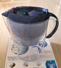 碧然德（BRITA）过滤净水器 家用滤水壶 净水壶 Marella 海洋系列 3.5L（白色） 实拍图