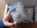 碧然德（BRITA） 家用滤水壶 净水壶滤芯 Maxtra 多效滤芯 6枚装 实拍图
