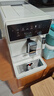 咖啡自由（KAxFREE）【政府补贴】冷萃咖啡机全自动意式家用全自动咖啡机研磨一体 蒸汽打奶泡 A2 月白 实拍图