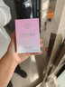 范思哲（VERSACE）高定心形礼盒粉耀晶钻女士香水30ml圣诞礼物生日礼物送女友 实拍图
