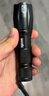 WarsunX50S手电筒强光变焦可充电远射穿天炮激光超亮探照灯户外应急灯 实拍图