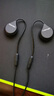 大峡谷（CANYON）有线耳机挂耳式不入耳非骨传导带麦二合一睡眠睡觉久戴不痛大人儿童适用手机台式机电脑笔记本平板 【G1黑3.5mm圆孔接头】 标配+1分2电脑转接线【兼容台式电脑麦】线长2米 实拍图