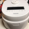 松下（Panasonic）【国家补贴】Xtra零零煲青春版电饭煲0涂层4-5人家用无涂层电饭锅不锈钢内胆煮饭4升容量 4L 【零零煲青春版】DKS151 实拍图