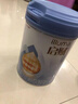 惠氏（Wyeth）启赋蓝钻HMO幼儿配方奶粉3段（12-36月）810g*6罐 实拍图