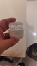 华为长续航蓝牙耳机 FreeBuds SE 2无线耳机 40小时长续航 快速充电 蓝牙5.3适用于苹果/安卓手机 白 实拍图