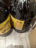 家香味 老家土榨菜籽油6.18L 非转基因 食用油*2 中粮出品 实拍图