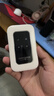 影腾随身wifi三网通用无线wi-fi6免插卡移动联通电信无限制流量便携式4G网卡高速随行网络2025款5GHF 【三网通3000毫安充电款+白色】超长续航 实拍图
