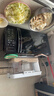 美的（Midea）微波炉烤箱一体机 小型家用20升微波炉  光波加热 钻石背板（M1-L201B） 实拍图