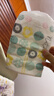 好奇（Huggies）小森林纸尿裤NB66片(5kg以下)尿不湿心钻【透氧顶配更低敏】 实拍图