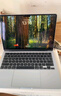Apple/苹果AI笔记本/2025款MacBook Air13英寸M4 (10+8核) 16G 256G星光色电脑MW0Y3CH/A 实拍图