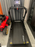 麦瑞克（MERACH）跑步机家庭用爬坡运动健身房器材减震护膝静音X5Ultra MR-T10B9 实拍图
