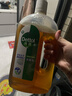 滴露（Dettol）洗衣消毒液衣物消毒水750mL除螨 家居地板杀菌 非84甲流感 实拍图