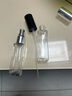 遇上佳人 香水分装瓶喷雾10ml2个 玻璃香水瓶便携小样旅行分装器空瓶 实拍图
