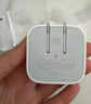 Apple/苹果 35W双口充电器-横向 type-c充电器苹果充电头多口充电器原装 苹果17充电器平板笔记本充电器 实拍图
